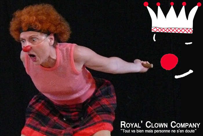 Royal Clown Company