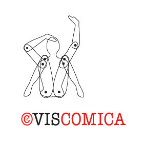 Logo Vis Comica
