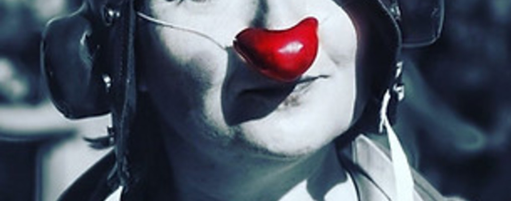 Stage clown corporalité et Voix