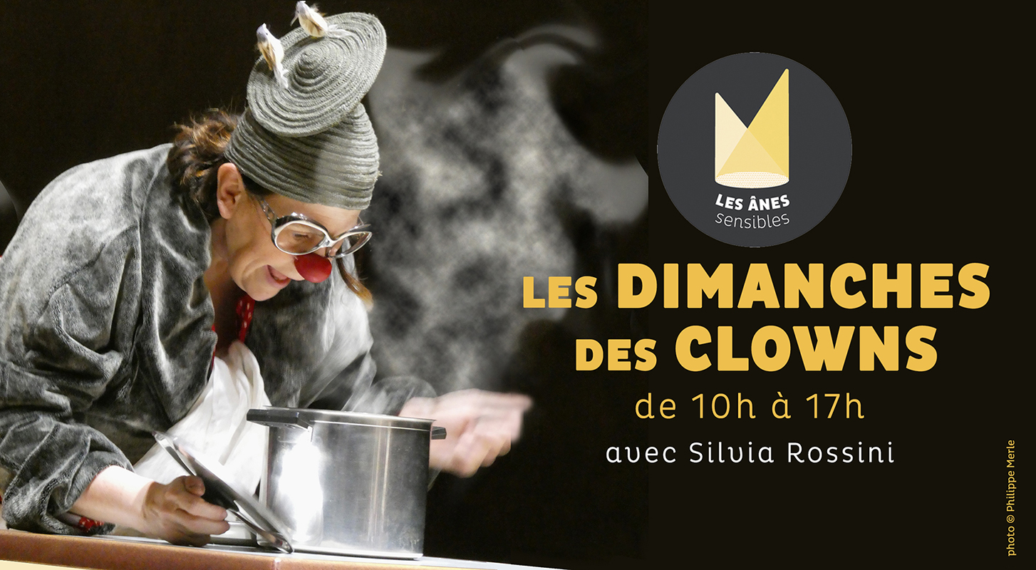 Les dimanches des clowns