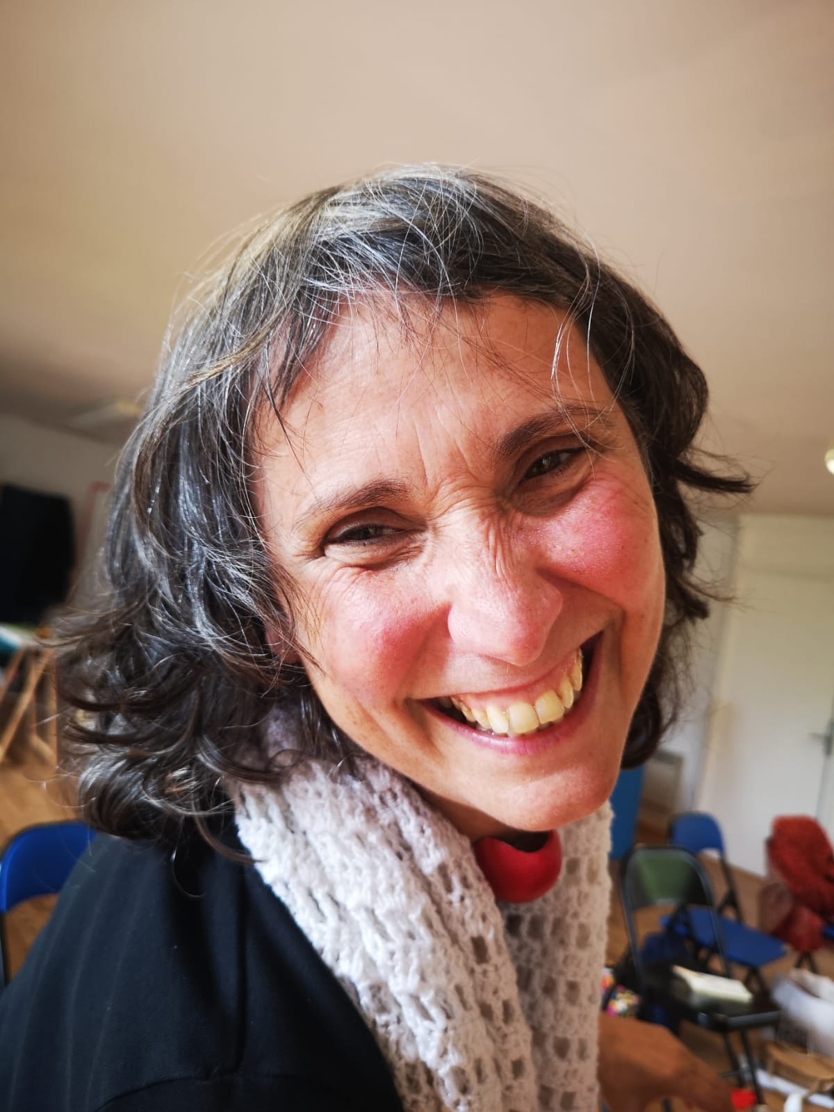 Carole BERNARD