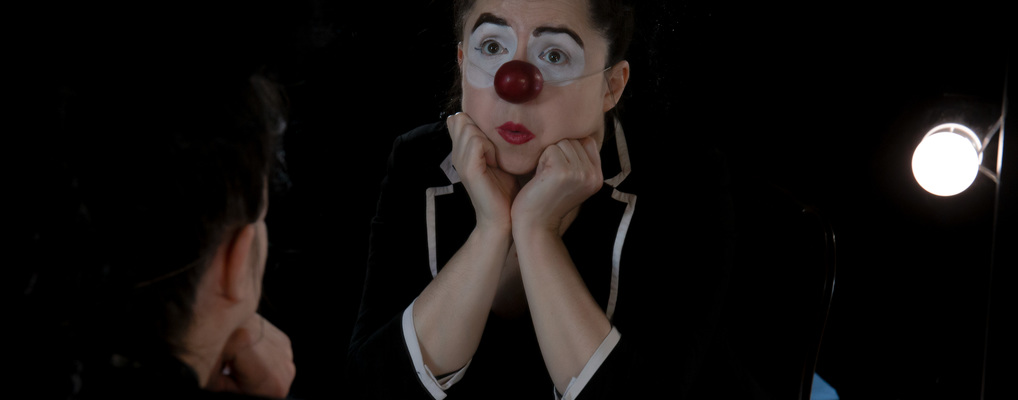 L’objet de son clown ou le clown et l’objet