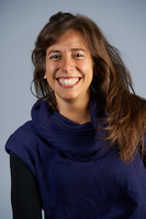 Johanna Rua   Portrait