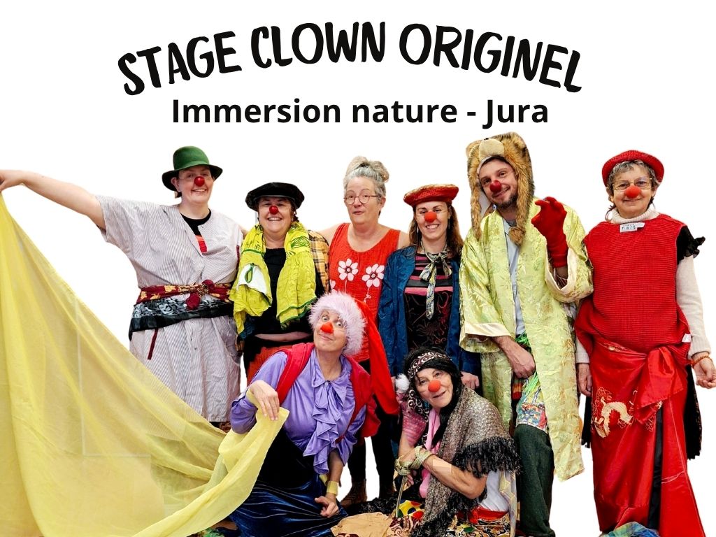 clowndenvie.com