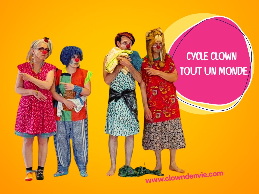clowndenvie.com