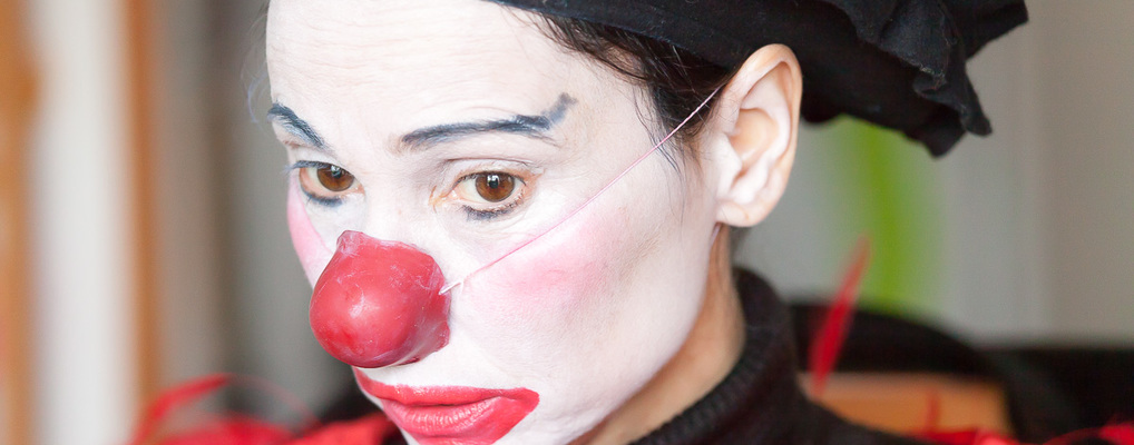 L'Art du Clown, un autre Soi