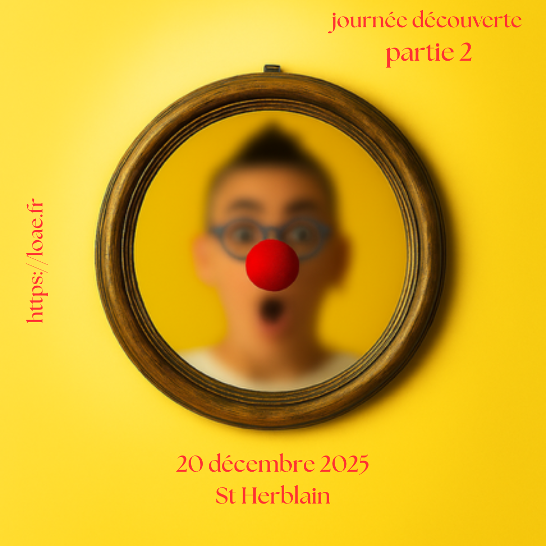 Journée Découverte