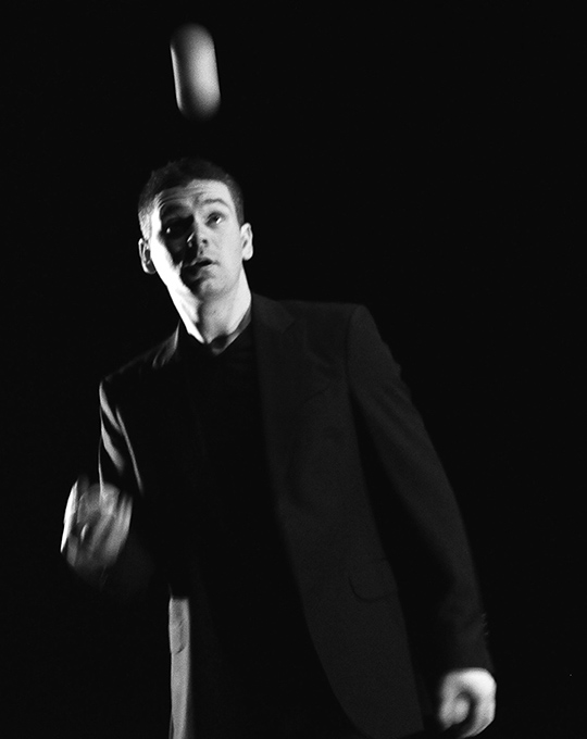 Francois Chat Métamorphoses A