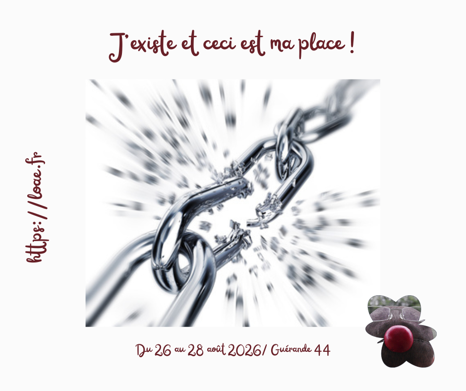 Stage Clown Aout 2026