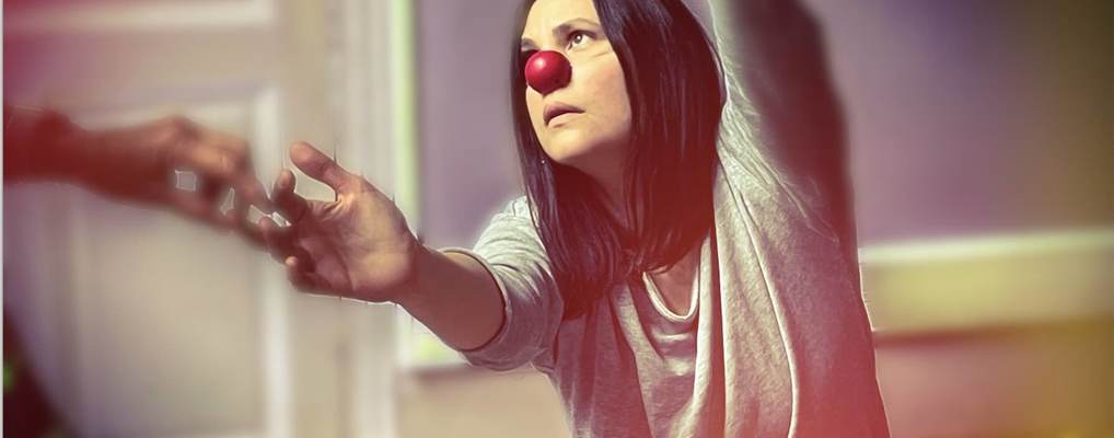 Du corps en mouvement à la naissance du clown à Paris