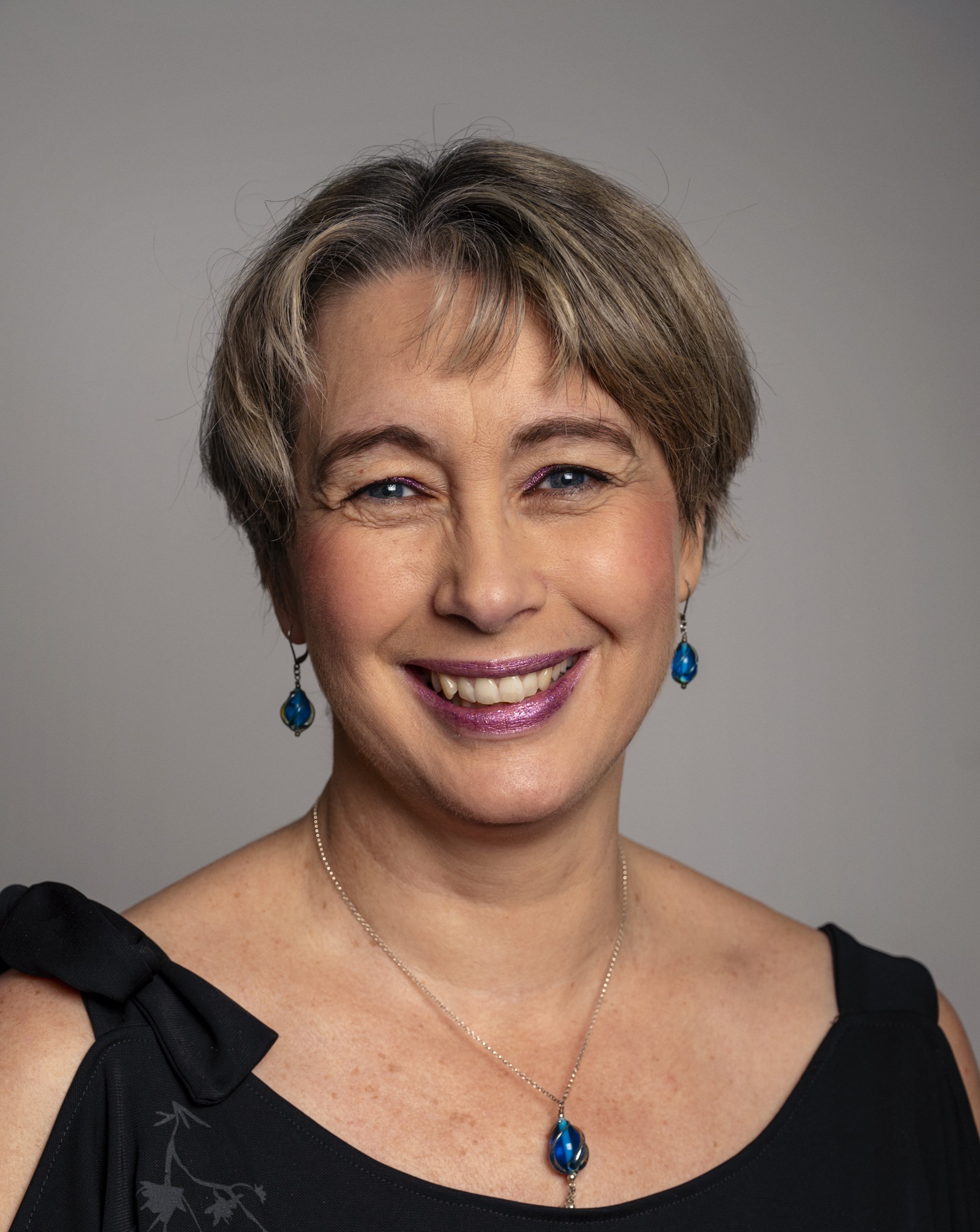 portrait Delphine Edouin