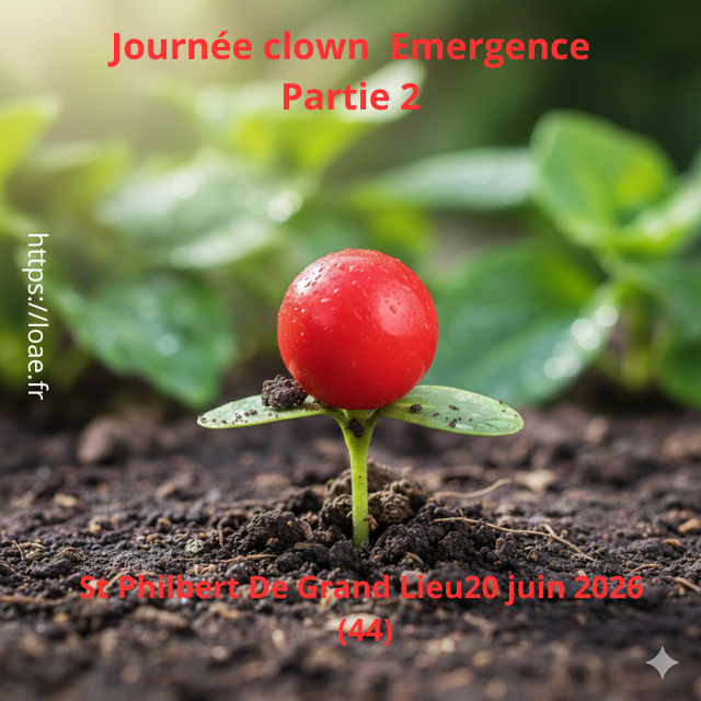 Journée découverte Emergence partie 2