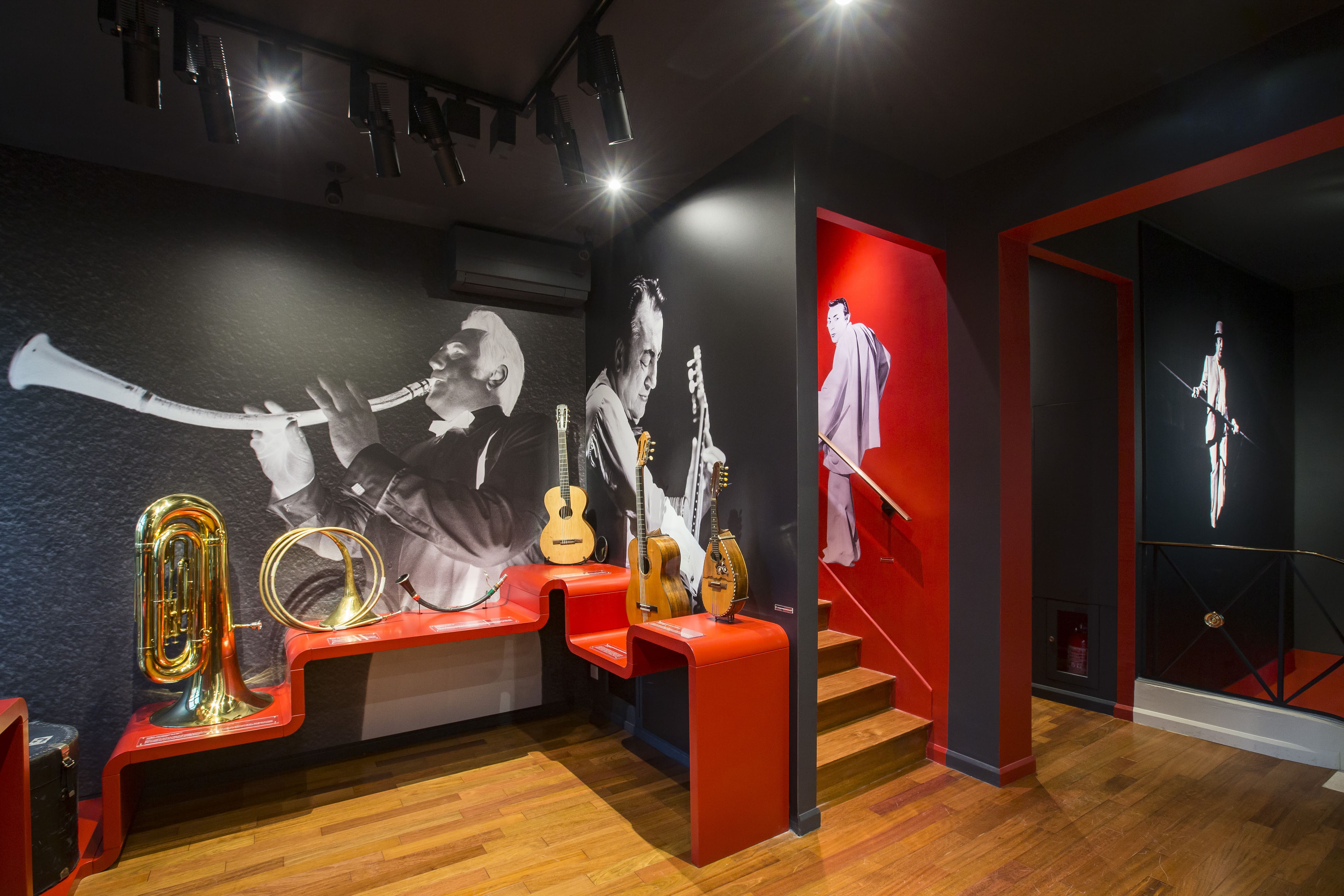 Maison-Musée Raymond Devos