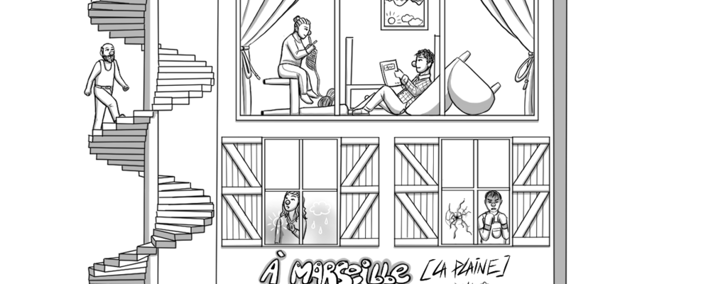 Stage d'été : du clown à tous les étages