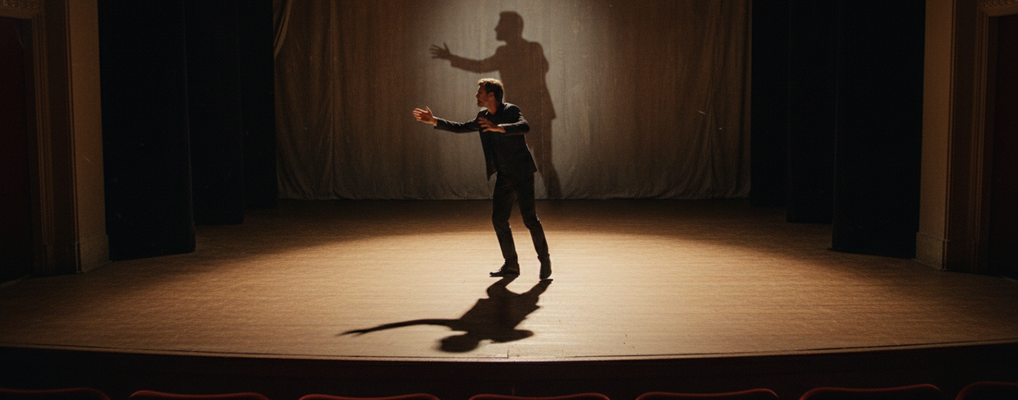 🎭 Stage Clown et/ou Présence scénique PARIS - semaine intensif  mai 