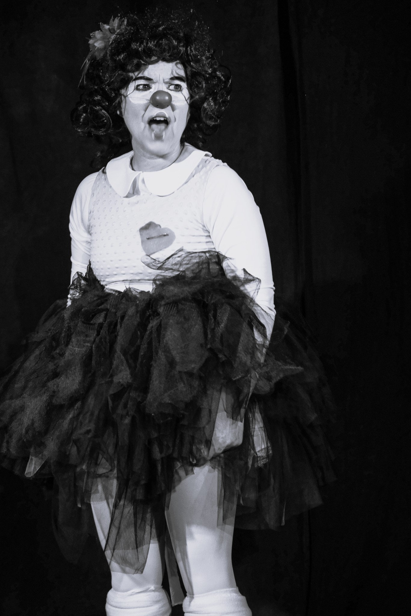 Clowns, on se calme ?