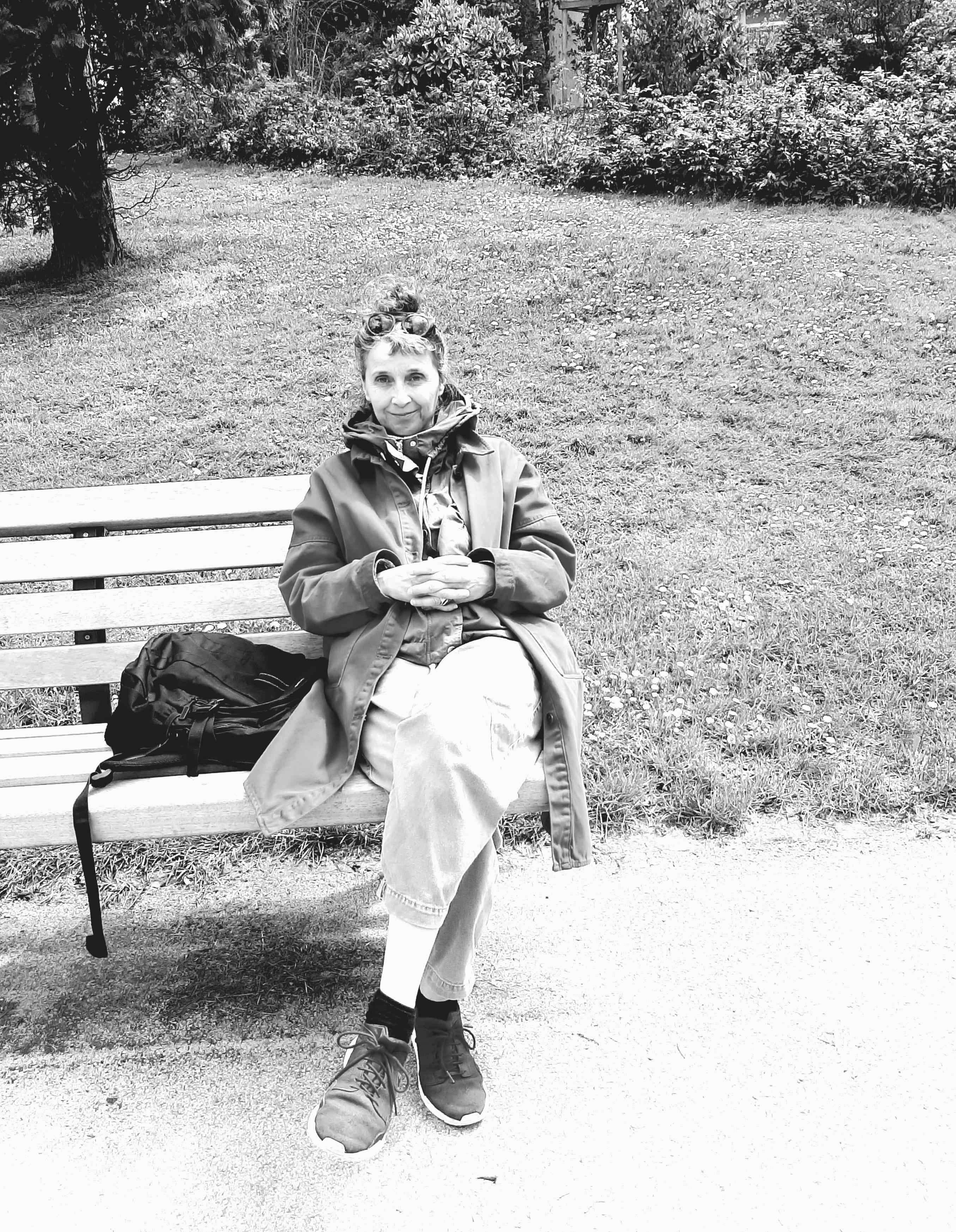 «Rythme et Expression » avec Christine Rossignol Dallaire