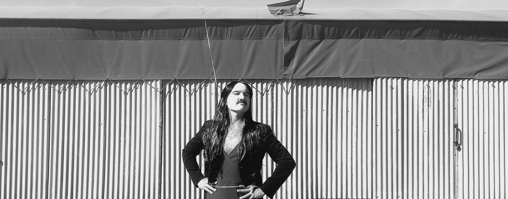 Ecriture et création d'un cabaret