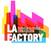 La Factory - scènes permanentes d'Avignon
