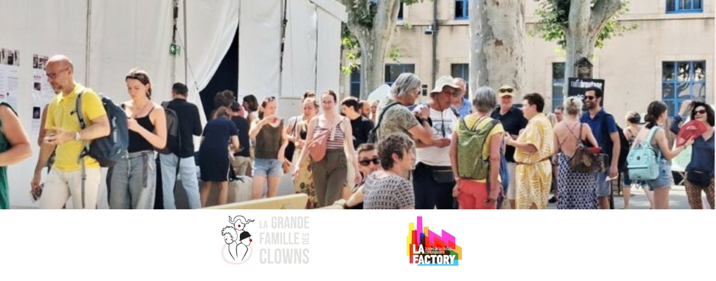 De quoi le clown est-il le nom ? 