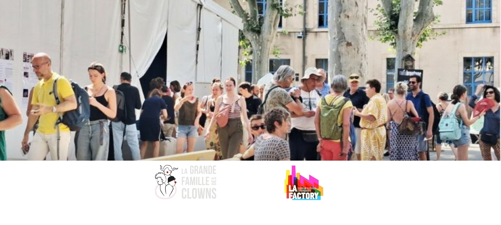 De quoi le clown est-il le nom ? 