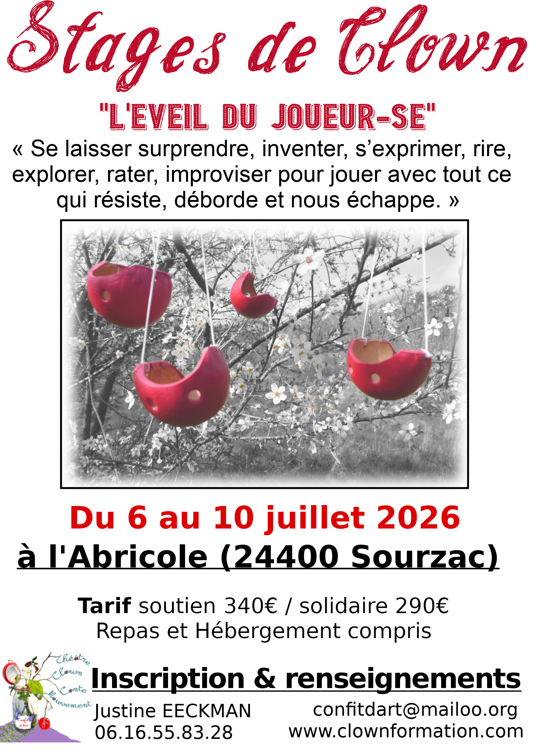 Articles - La Grande Famille des Clowns