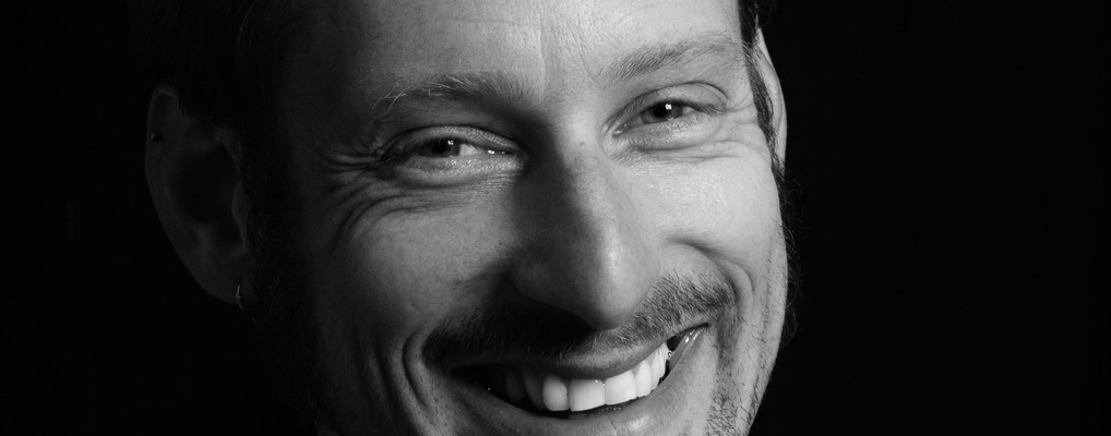 «Le clown et le prétexte  » avec Barthélémy Guéret