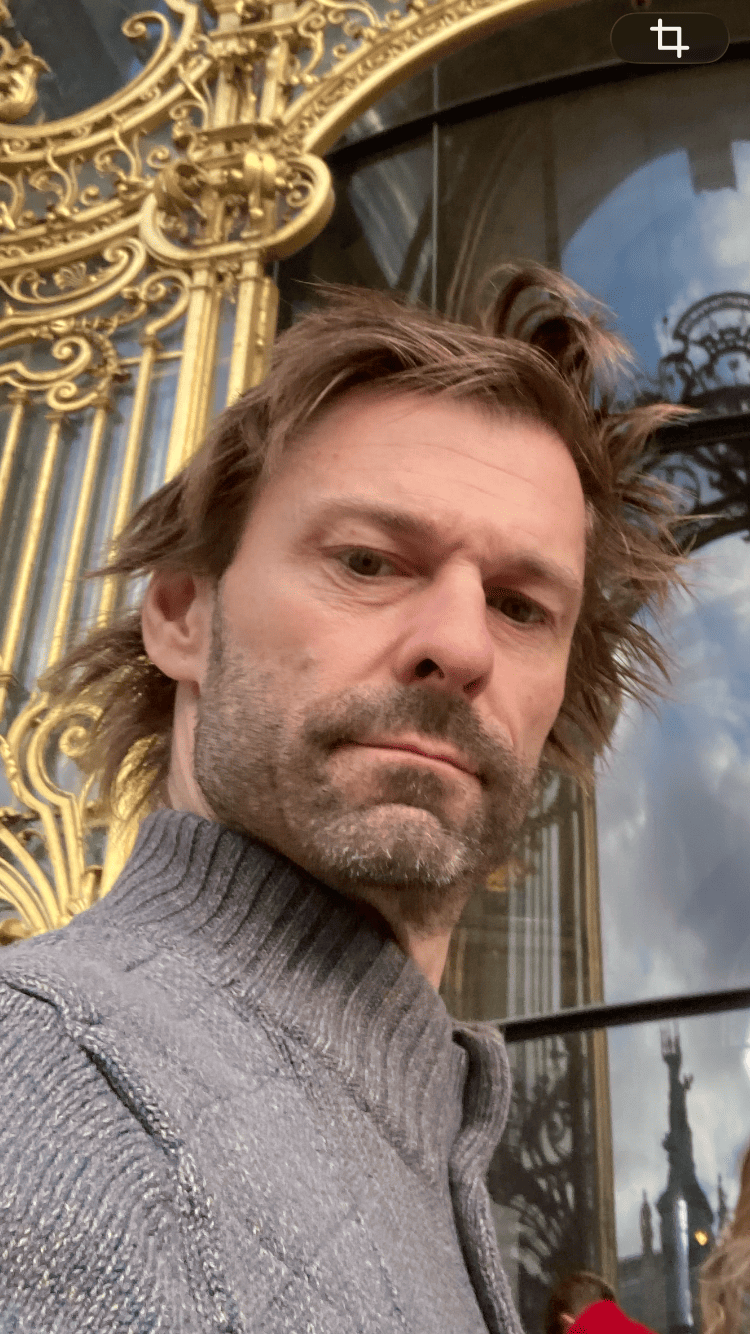 « Impro-Clown : l'Alchimie du Clown et de l'Impro» avec Sylvain Devin