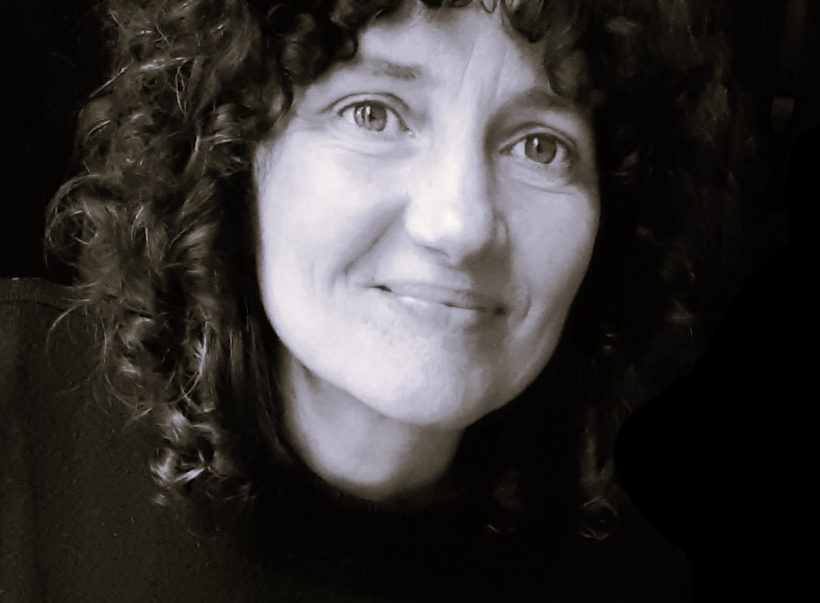 Roseline PONTGELARD
