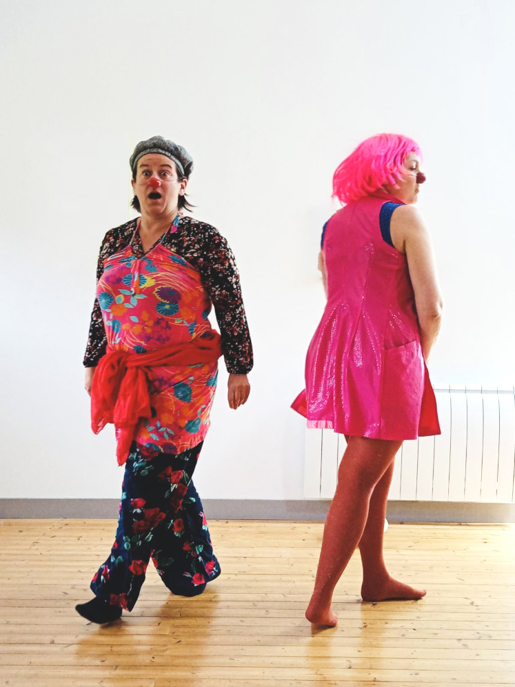 Chemins De Traverselight