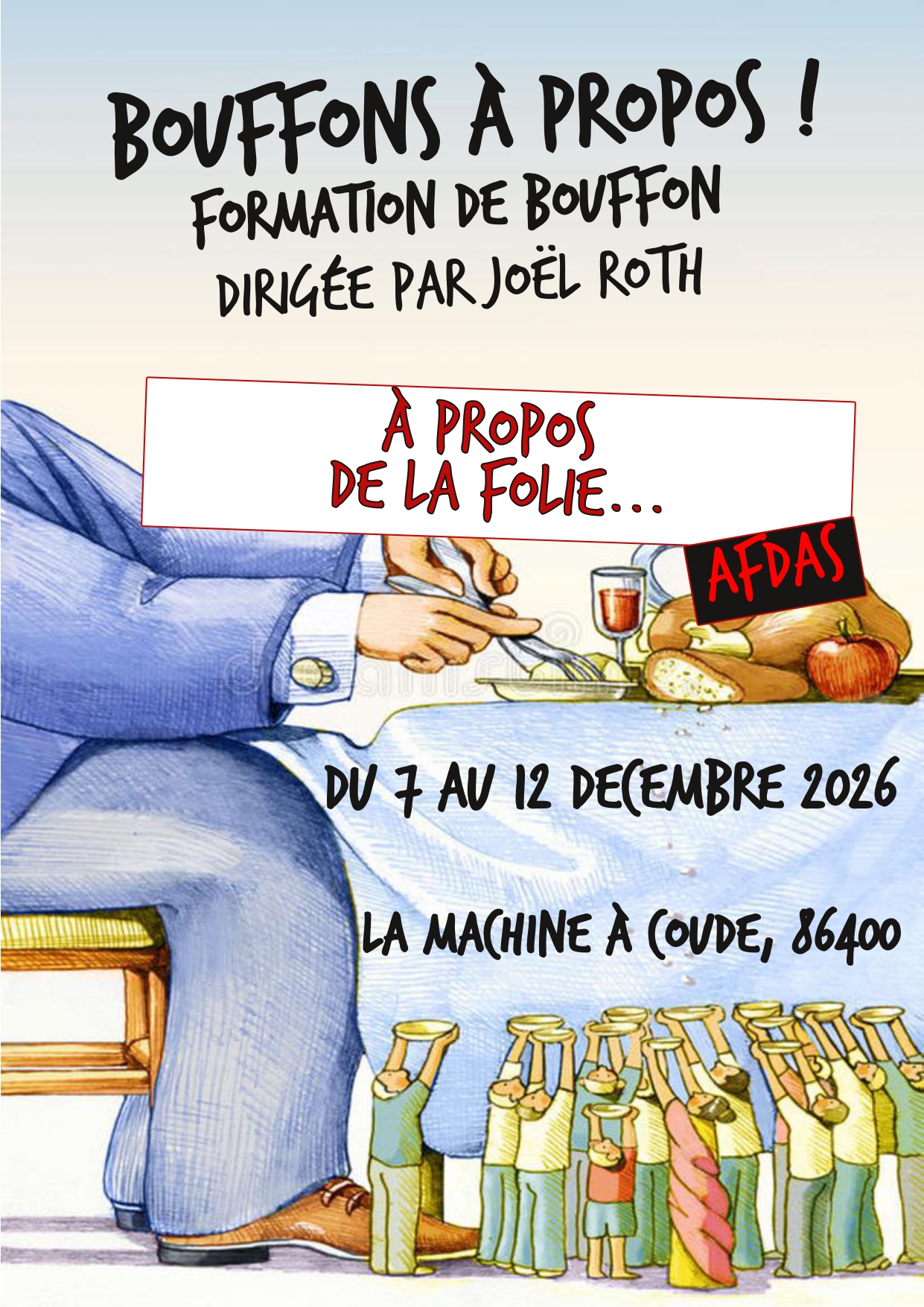 Formation   Bouffon   La Folie   Decembre 2026 Page 0001